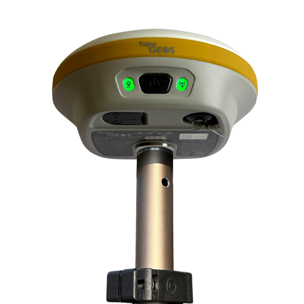 G70 RTK GNSS prijemnik s kamerom